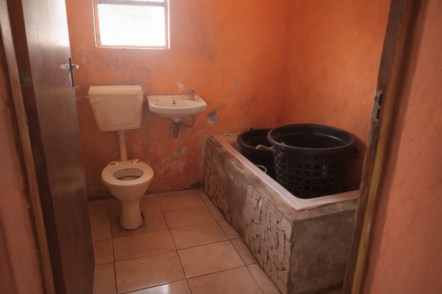 2 Bedroom Property for Sale in Bethelsdorp Eastern Cape